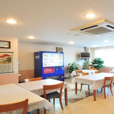 Omura - Hotel / Vacation Stay 46228 Eksteriør bilde