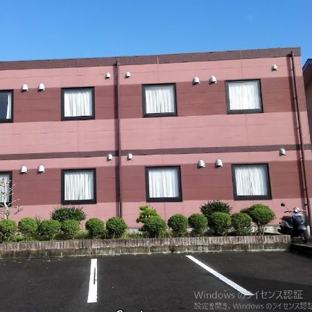 Omura - Hotel / Vacation Stay 46228 Eksteriør bilde