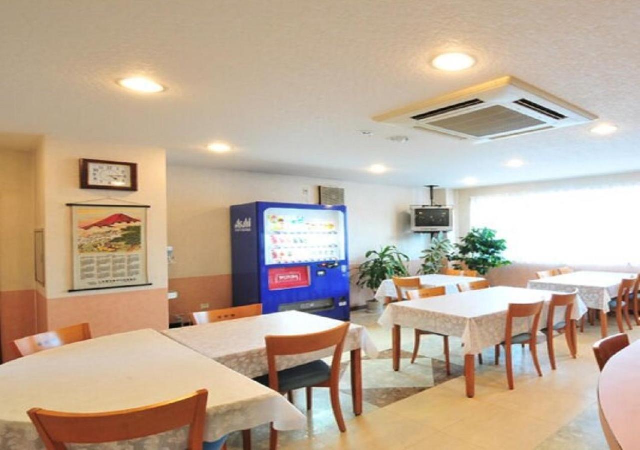 Omura - Hotel / Vacation Stay 46228 Eksteriør bilde