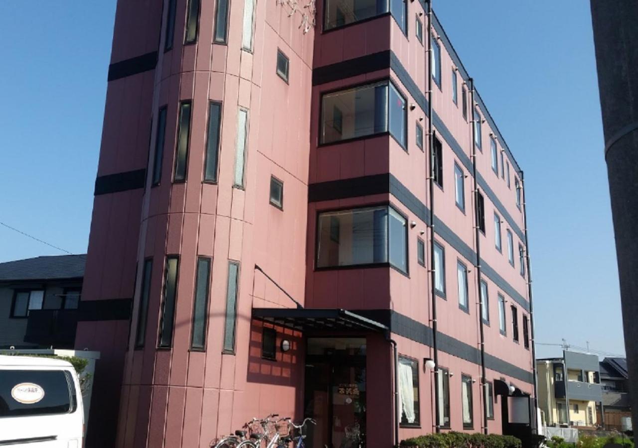 Omura - Hotel / Vacation Stay 46228 Eksteriør bilde