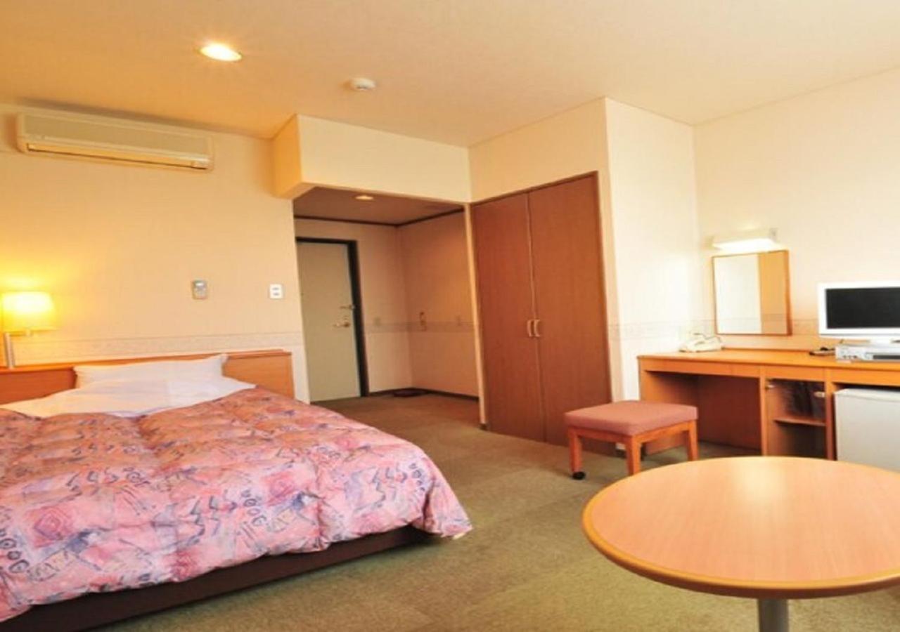 Omura - Hotel / Vacation Stay 46228 Eksteriør bilde