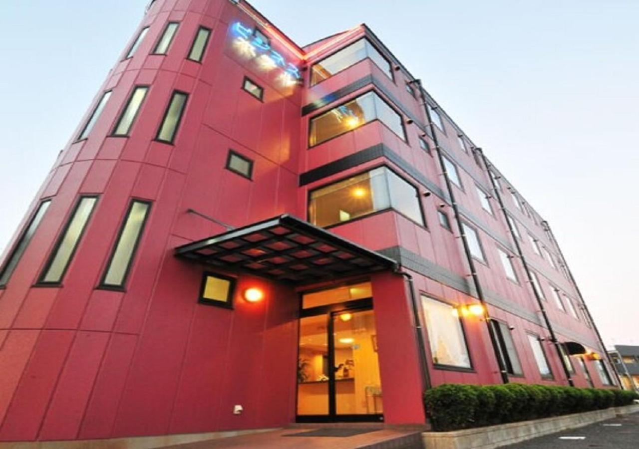 Omura - Hotel / Vacation Stay 46228 Eksteriør bilde